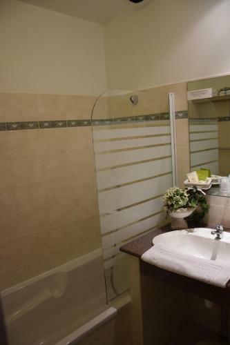Hotel Le Petit Relais