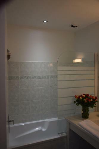 Hotel Le Petit Relais