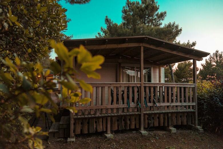 Camping Le Pianacce