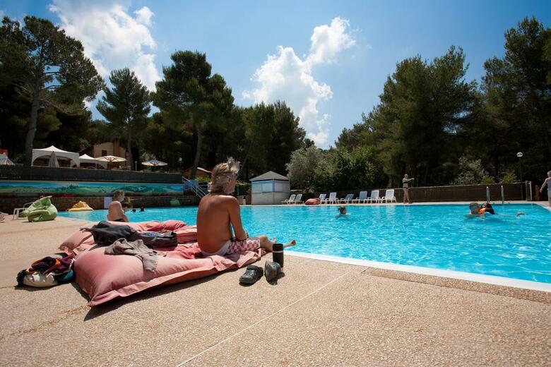 Camping Le Pianacce
