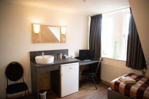 Hostal Herberg De Zwaan Hedel