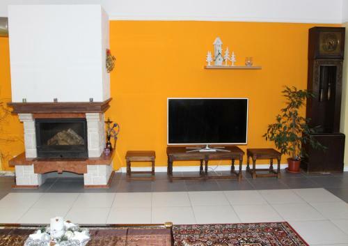Hostal Villa Anastazis - Penzion Eden