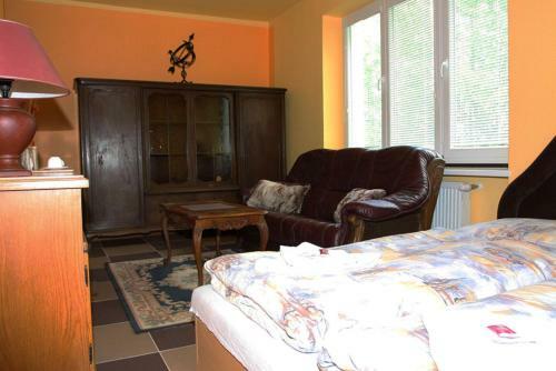 Hostal Villa Anastazis - Penzion Eden
