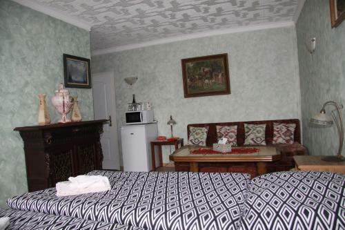 Hostal Villa Anastazis - Penzion Eden
