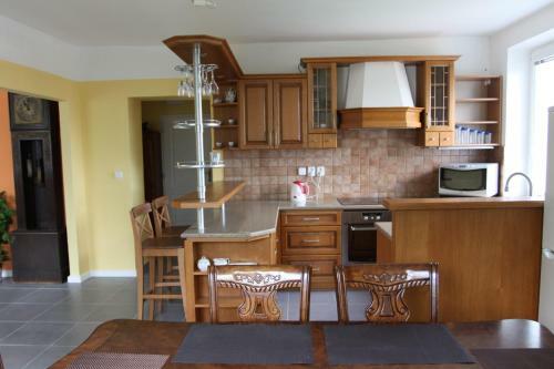 Hostal Villa Anastazis - Penzion Eden