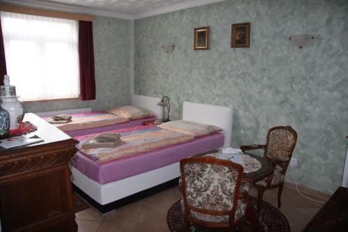 Hostal Villa Anastazis - Penzion Eden