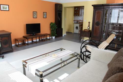 Hostal Villa Anastazis - Penzion Eden