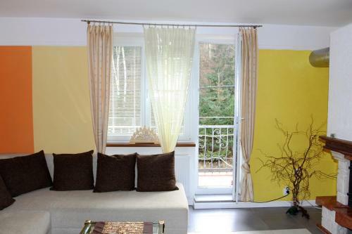 Hostal Villa Anastazis - Penzion Eden