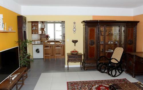 Hostal Villa Anastazis - Penzion Eden