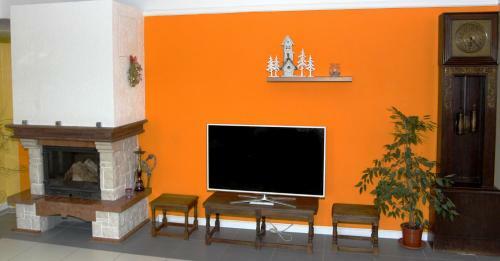 Hostal Villa Anastazis - Penzion Eden