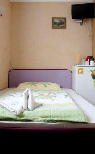 Hostal Villa Anastazis - Penzion Eden