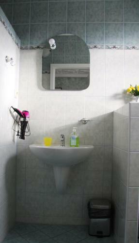 Hostal Villa Anastazis - Penzion Eden