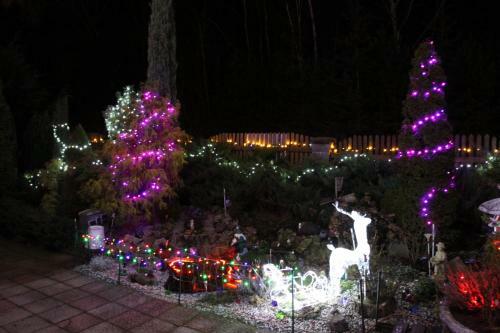 Hostal Villa Anastazis - Penzion Eden