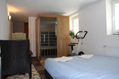 Hostal Villa Anastazis - Penzion Eden
