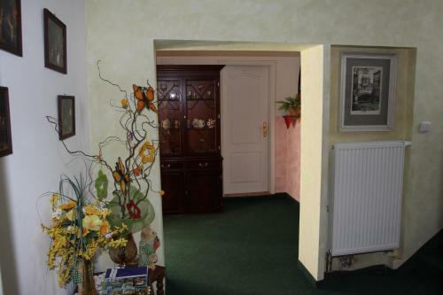 Hostal Villa Anastazis - Penzion Eden