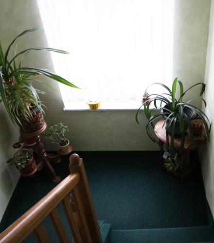 Hostal Villa Anastazis - Penzion Eden