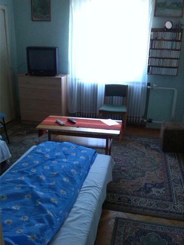 Hostal Alpesi Vend�gh�z