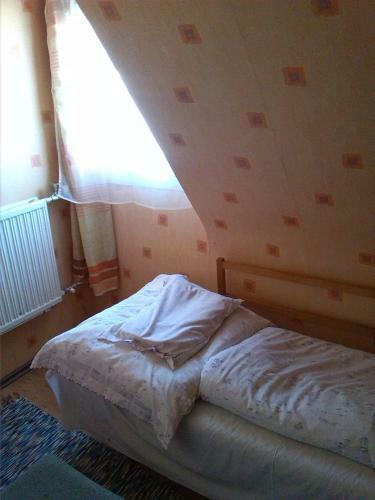 Hostal Alpesi Vend�gh�z