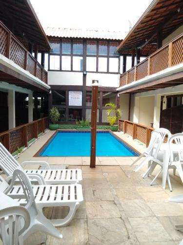 Posada Pousada Canoas