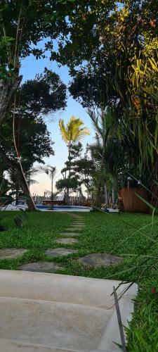 Oca Palace Casa Beira Mar