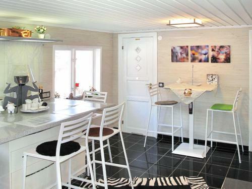 Holiday Home Hammarbystrand - Sdm395