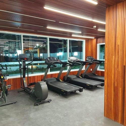 Apartamento Salinas Exclusive Resort 2