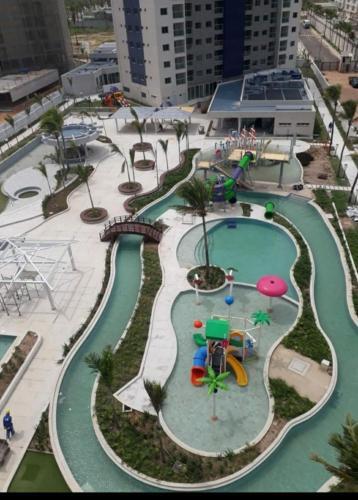 Apartamento Salinas Exclusive Resort 2