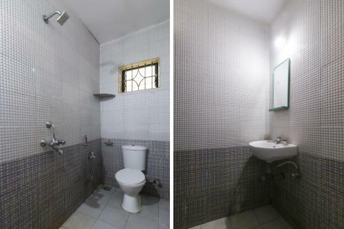 Oyo 48655 Hotel Cookwell