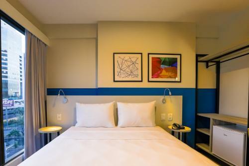 Hotel Fit Transamerica Recife