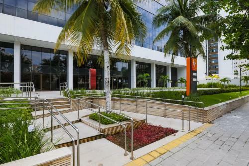 Hotel Fit Transamerica Recife
