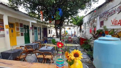Albergue Casa De Bamba