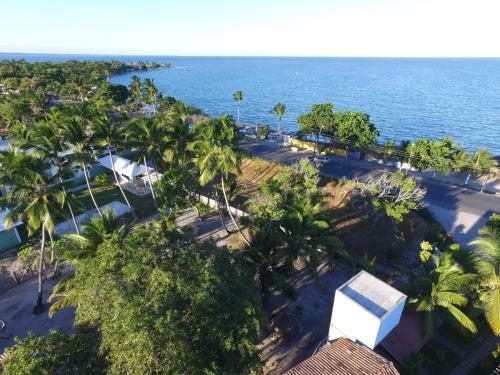 Hotel Pousada Enseada Da Sereia