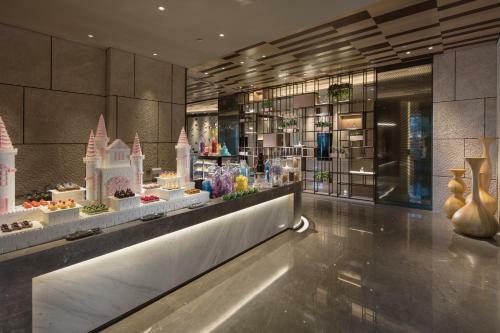 Hotel Doubletree By Hilton Xiamen-haicang