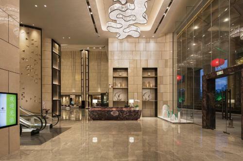 Hotel Doubletree By Hilton Xiamen-haicang