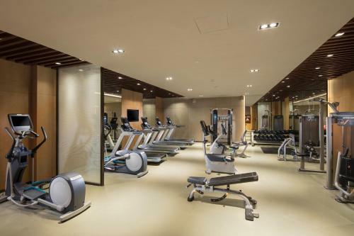 Hotel Doubletree By Hilton Xiamen-haicang