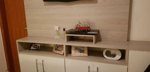 Apartamento Confort Copacabana Beach