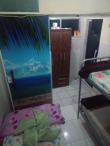 Bed & Breakfast Lar Do Aconchego