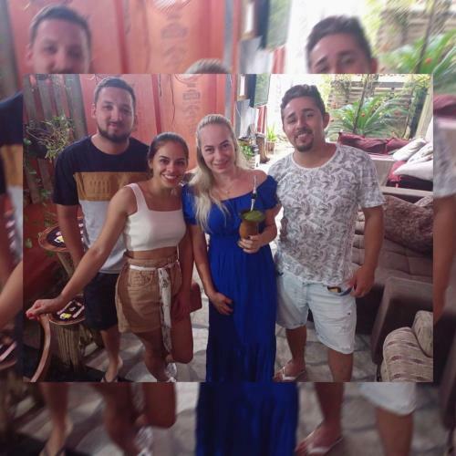 Bed & Breakfast Lar Do Aconchego