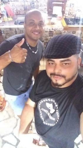 Bed & Breakfast Lar Do Aconchego