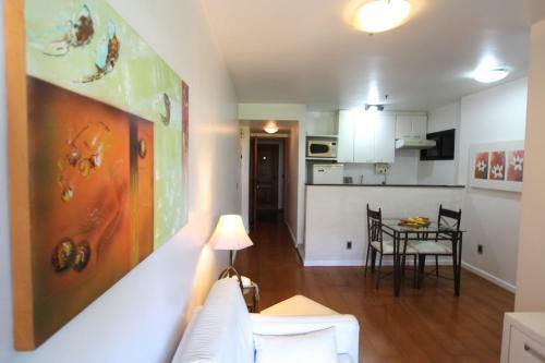 Apartamento Ipanema Beach Park At-01