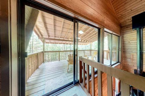 Alpine Chalet