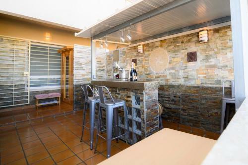 Apartamento Oceanum Visum Spa Deluxe