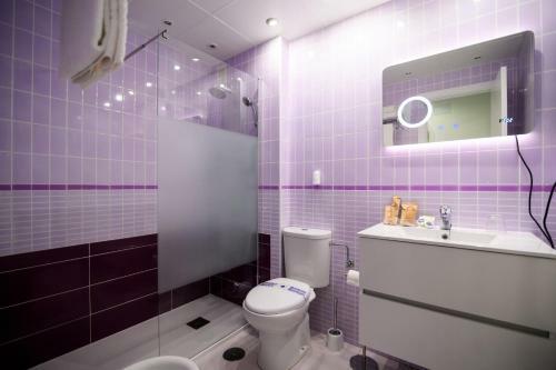 Apartamento Oceanum Visum Spa Deluxe