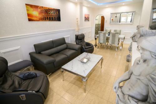 Apartamento Oceanum Visum Spa Deluxe