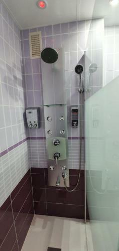 Apartamento Oceanum Visum Spa Deluxe