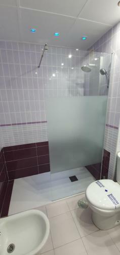 Apartamento Oceanum Visum Spa Deluxe