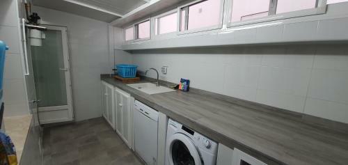 Apartamento Oceanum Visum Spa Deluxe