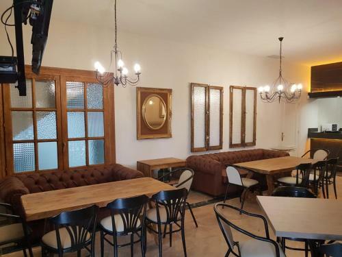 Hostal Restaurante Dulcinea de El Toboso