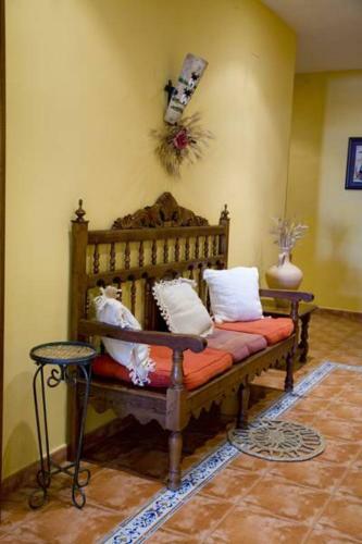 Hostal Restaurante Dulcinea de El Toboso