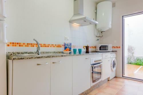 Apartamentos Ribera Del Puerto
